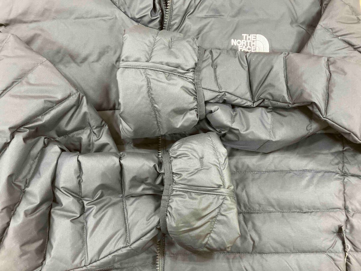 THE NORTH FACE ザノースフェイス NF0A55XGJK3 ダウンジャケット