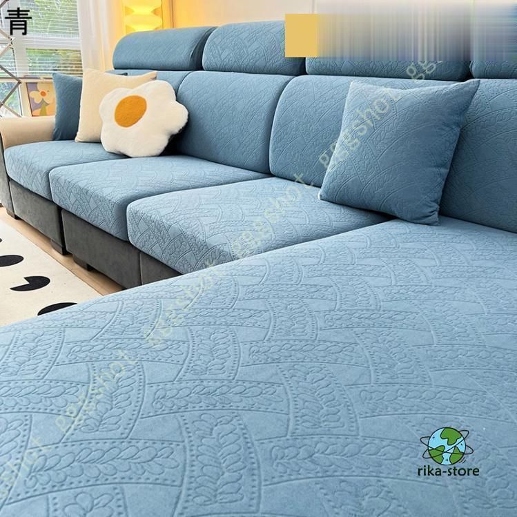 メルカリ最安値☆ フィット式 ストレッチ ソファ カバー メルカリ最安値☆ フィット式 ストレッチ ソファ カバー メルカリ最
