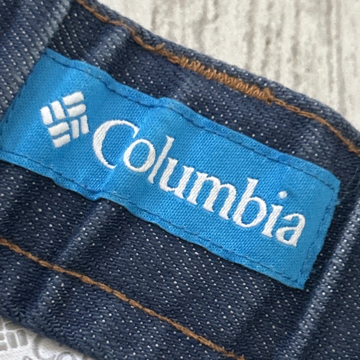 Columbia コロンビア メンズ クライミングパンツ S オムニシールド