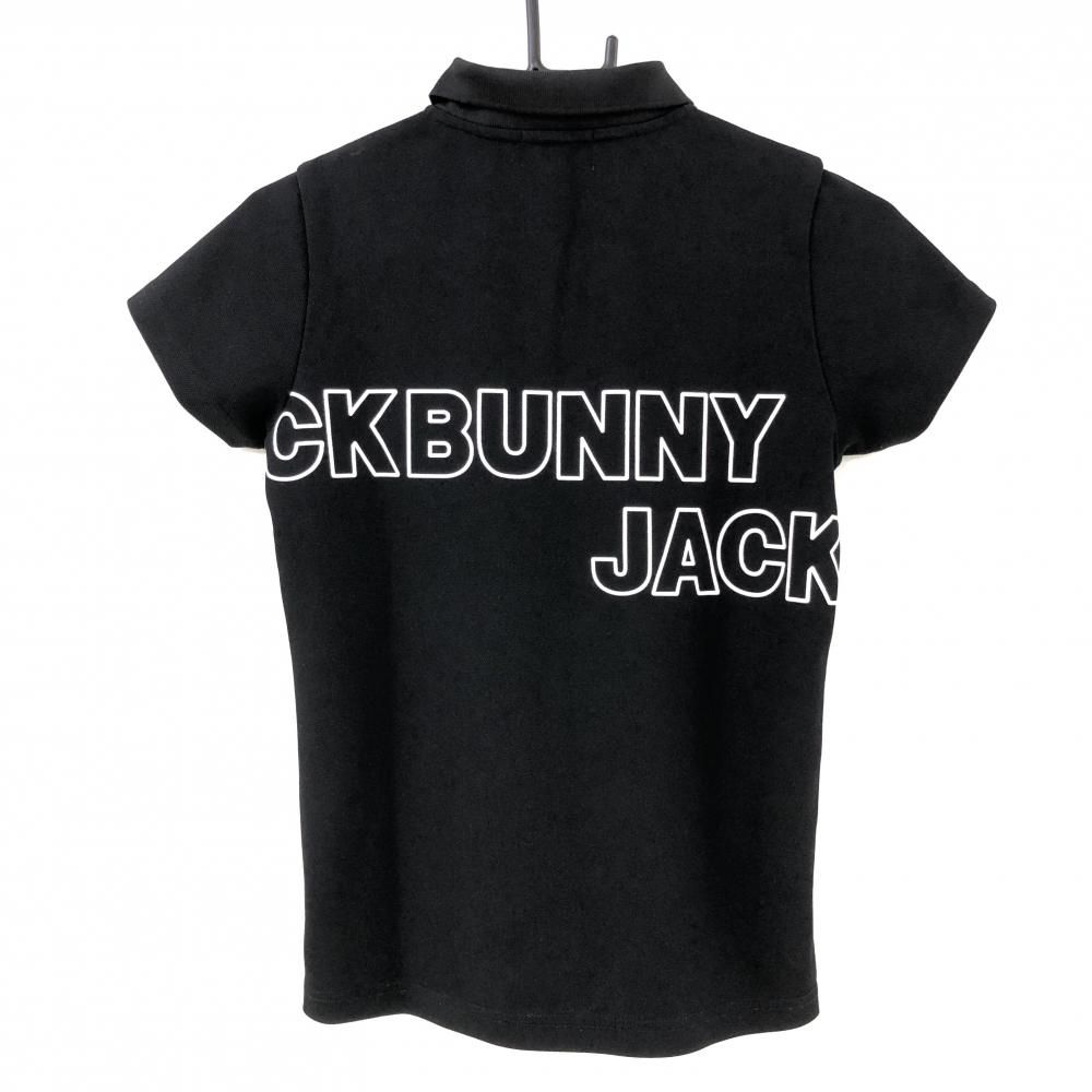 ジャックバニー Jack Bunny!! レディース 長袖ハイネックカットソー