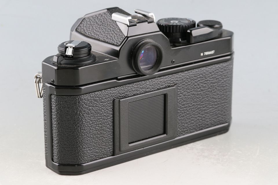 情熱的な Nikon FM2N 35mm SLR Film Camera 60956D3