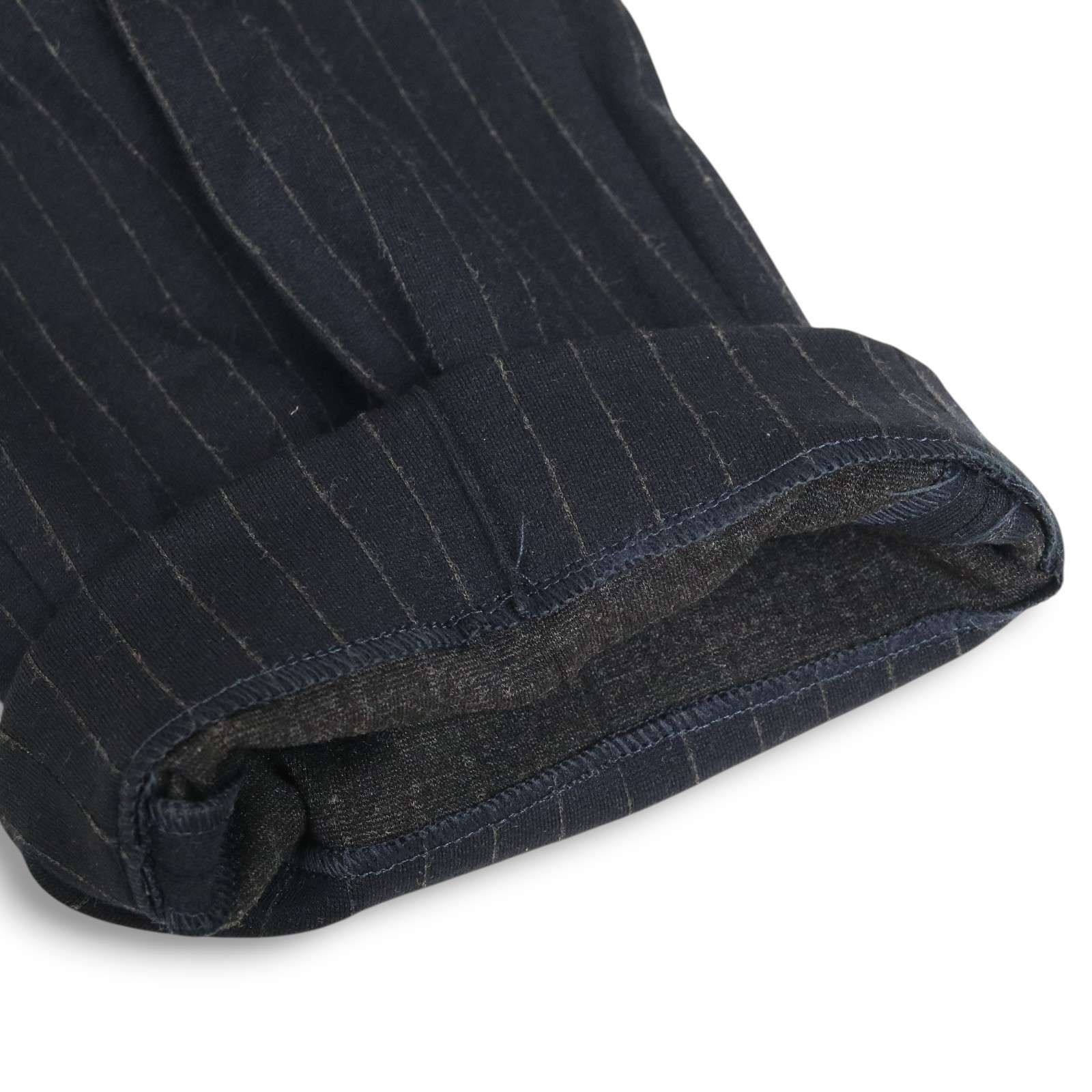 【PT01】PREPPY FIT コーデュロイ スラックス ネイビー 46 PT01】PREPPY FIT コーデュロイ スラックス ネイビー 46