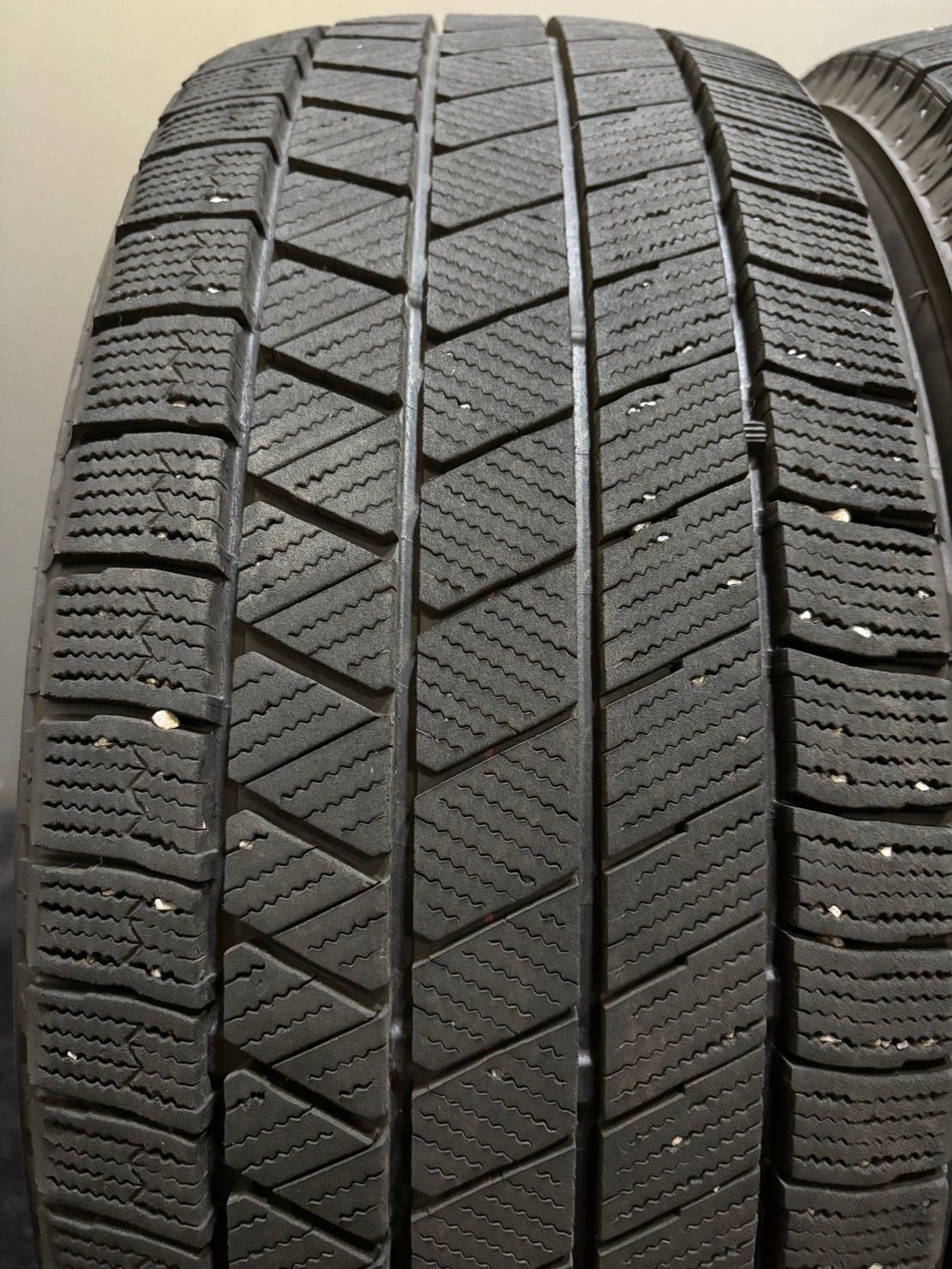 T662　215/55R17　ブリヂストン　スタッドレス4本　2019年　シワ有 楽天市場】215/55R17 4本セット BLIZZAK WZ-1 ブリヂストン 最新モデル