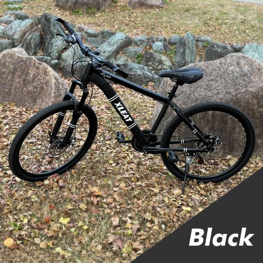 マウンテンバイク マウンテンバイク 26インチ タイヤ 軽量 自転車
