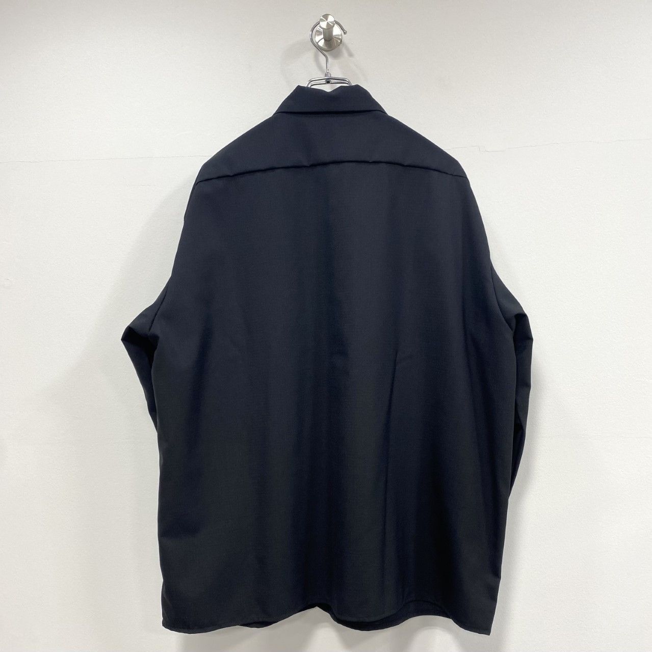 COOTIE Name. 22SS RIPSTOP WORK L/S SHIRT - メルカリ