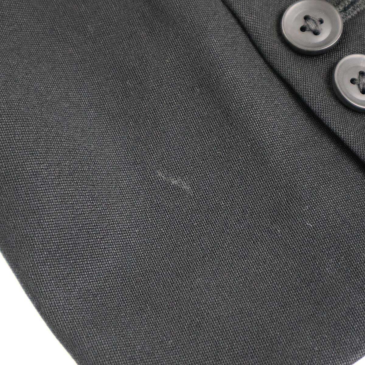 Yohji Yamamoto POUR HOMME ヨウジヤマモト プールオム