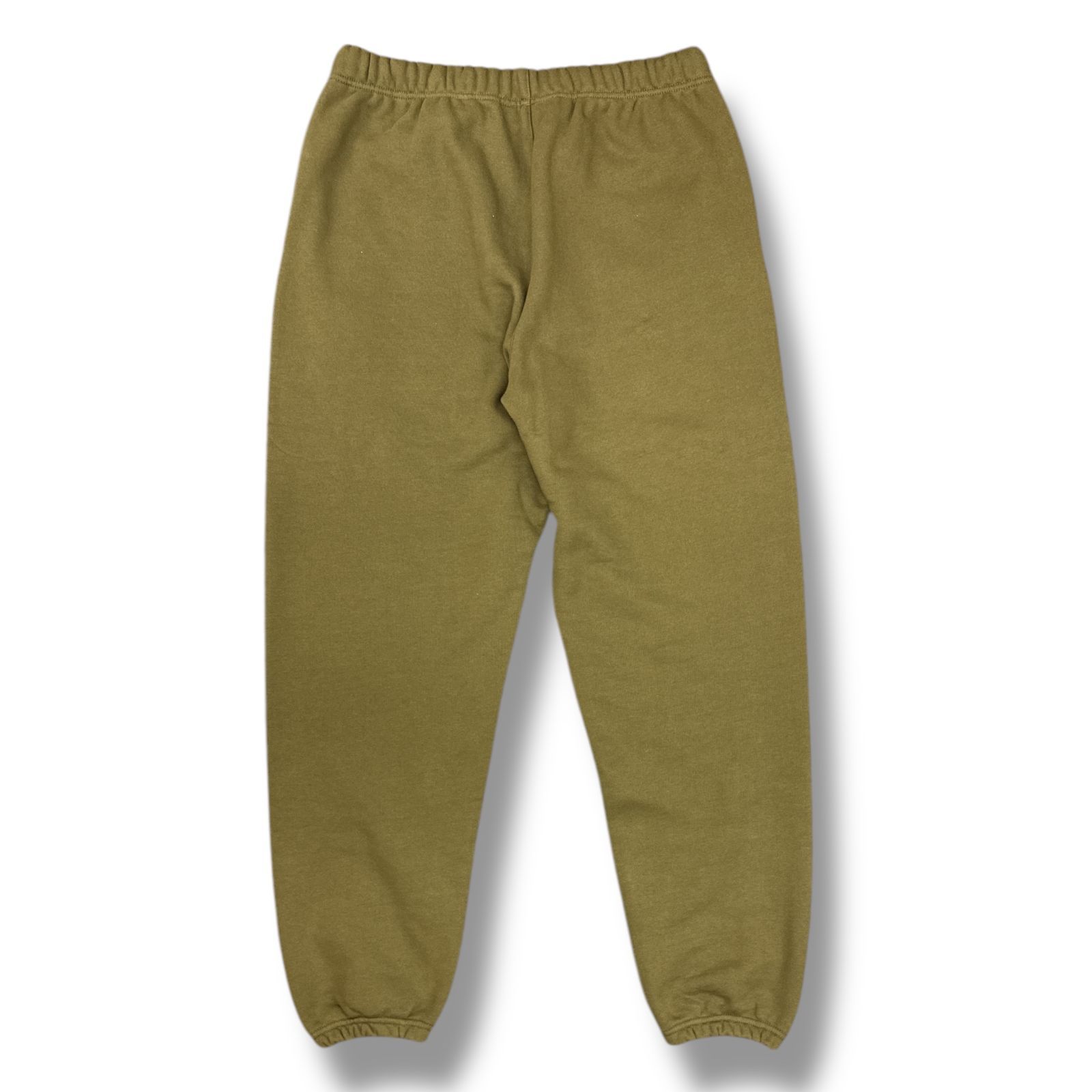 未使用品 FEAR OF GOD ESSENTIALS FLEECE ESSENTIAL SWEATPANT 