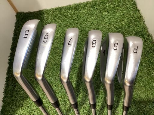 MIZUNO - 再出品 ミズノ JPX 921 ツアー アイアン 6本セット コーティング済 ミズノ／JPX／JPX 921 ツアー アイアンの口コミ評価｜ゴルフ