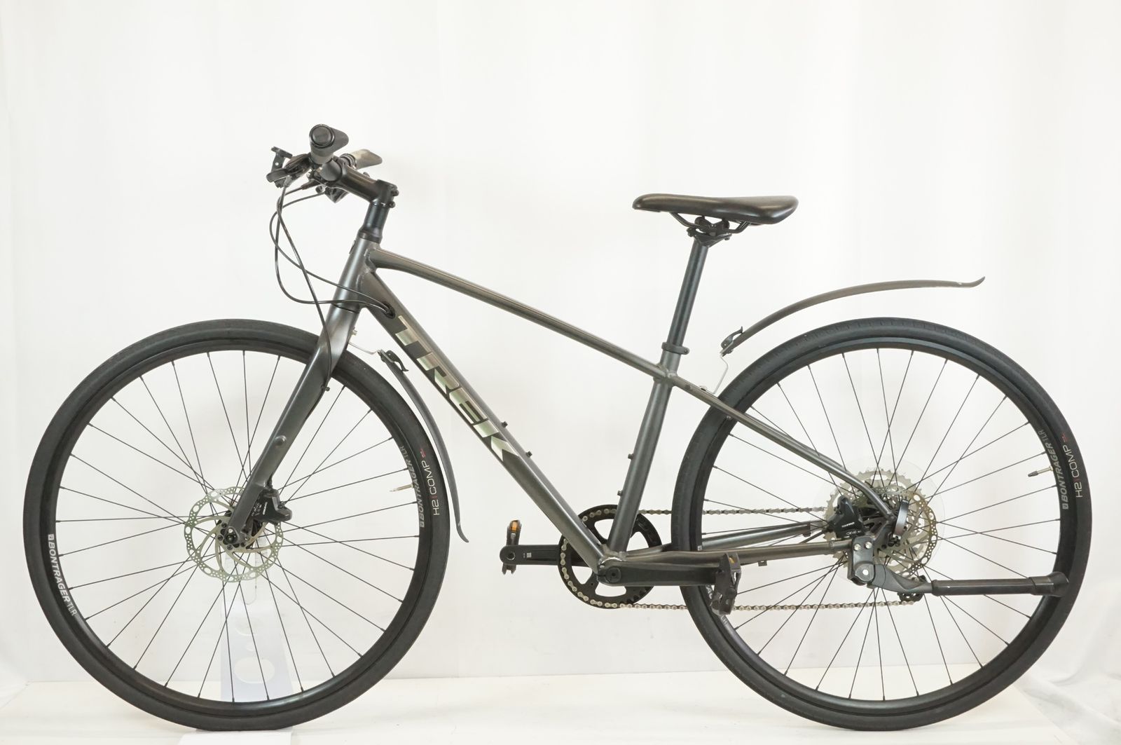 TREK トレック FX3 DISC 2025-2025年モデル クロスバイク | バイチャリ宇都宮店