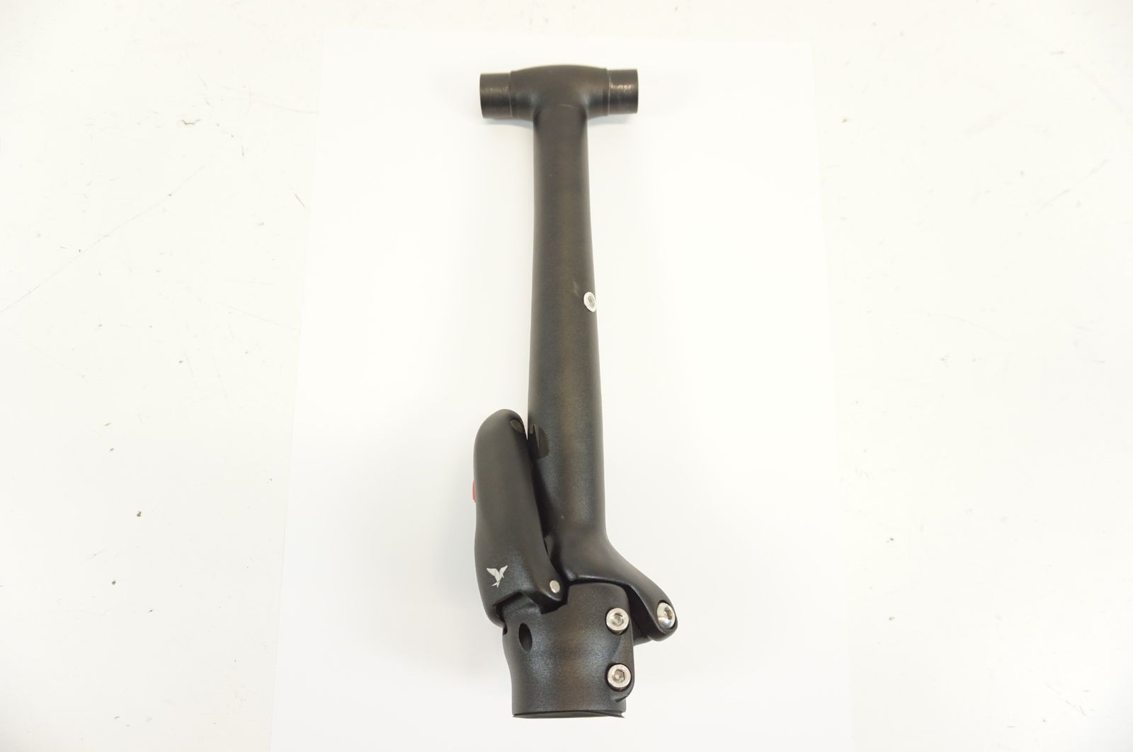 TERN 「ターン」 T-BAR HANDLEPOST 12° 320mm ハンドルポスト / バイチャリ宇都宮店