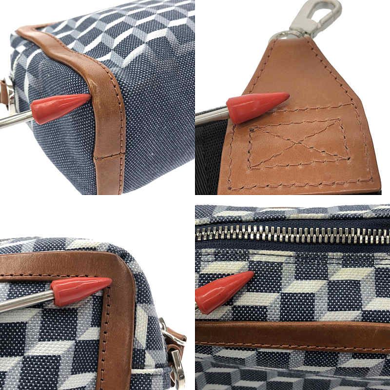 カメラバッグ ショルダーバッグ