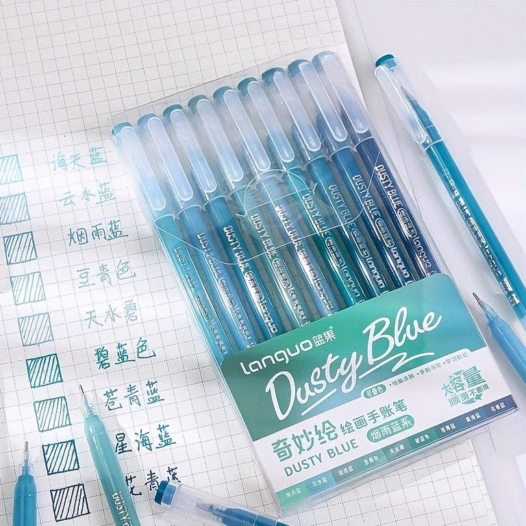 207本 201色 ゲルインクペンセット 大容量 カラフルニードルチップペン 手帳|日記|スクラップブック|DIY|塗り絵|イラスト|ドローイング|ダウディングに最適 可愛い文房具 オフィス用品 USTAUSTRALIA_COM_AU