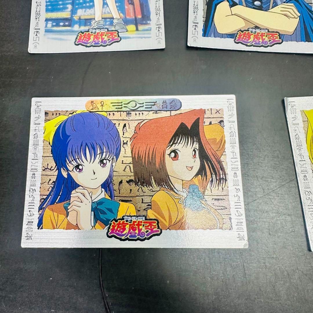 遊戯王　東映　アニメーション　コレクション　カード　まとめ売り 遊戯王 東映 アニメーション コレクション カード まとめ売り