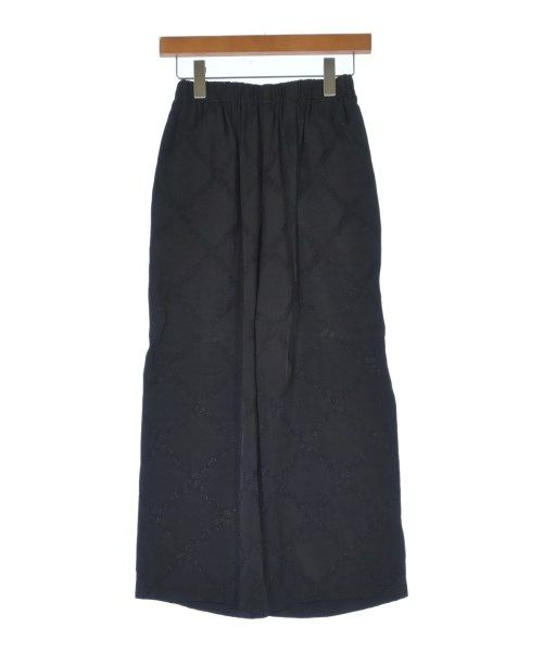 COMME des GARCONS COMME des GARCONS クロップドパンツ レディース 古着 送料無料