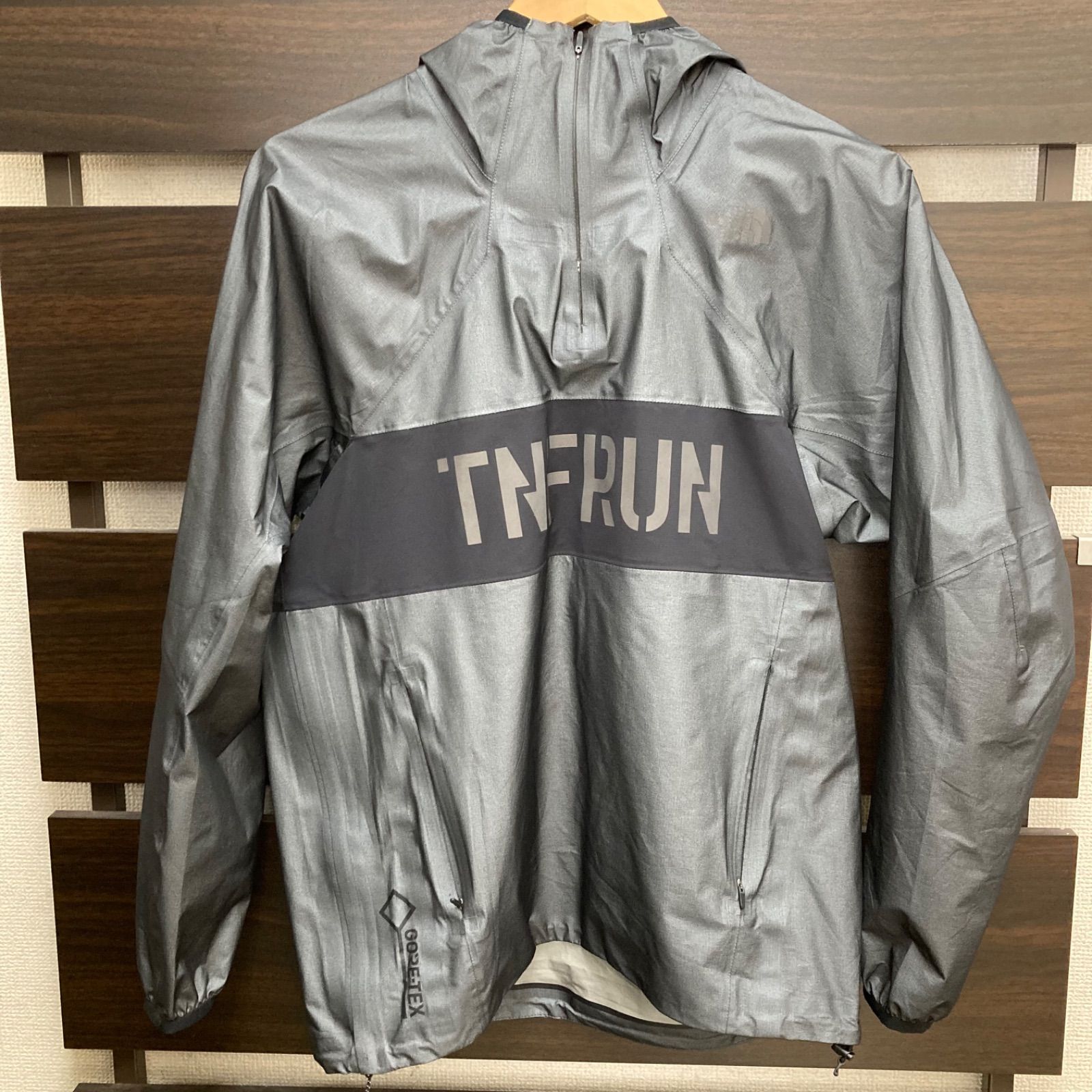 THE NORTH FACE ノースフェイス NP11981 TNFR GTX アノラック S 平塚店 