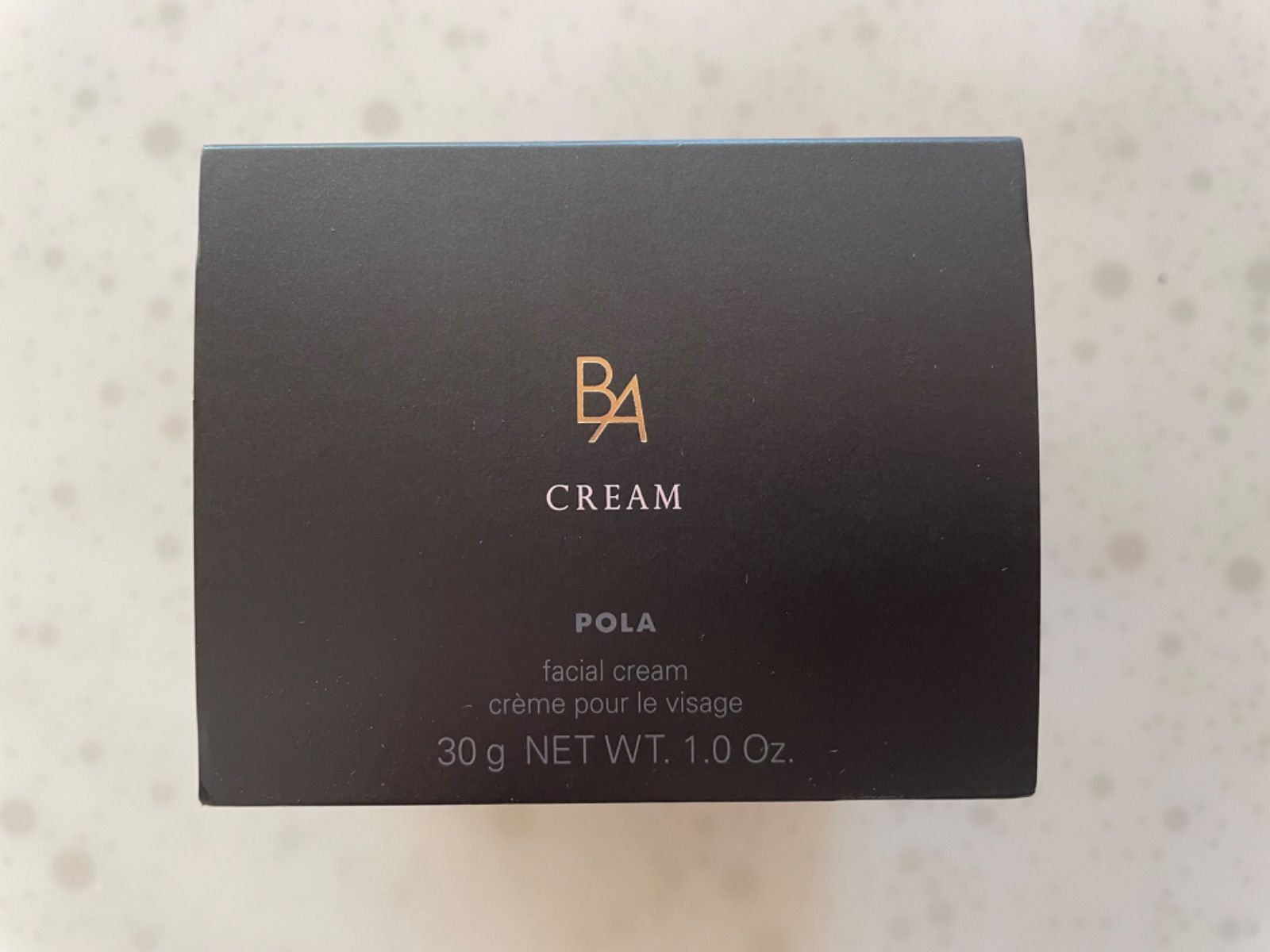 POLA ポーラ B.A クリーム N 30g 【P-320】 ポーラB.AクリームN保湿クリーム30g p-320定価35200円未開封 POLA B.A