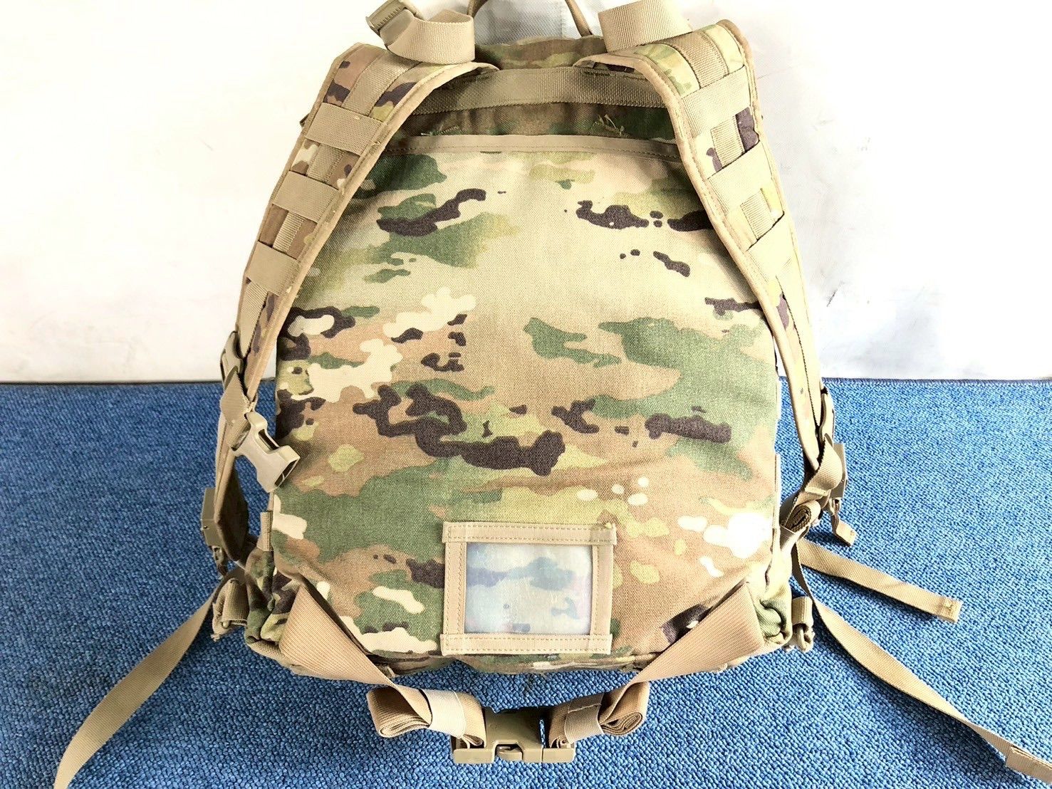 US-ARMY MOLLE