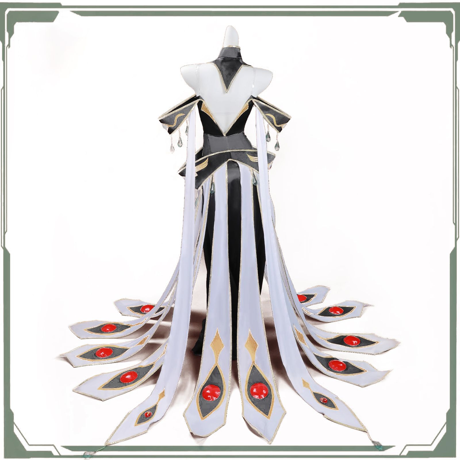 キャラクター 仮装