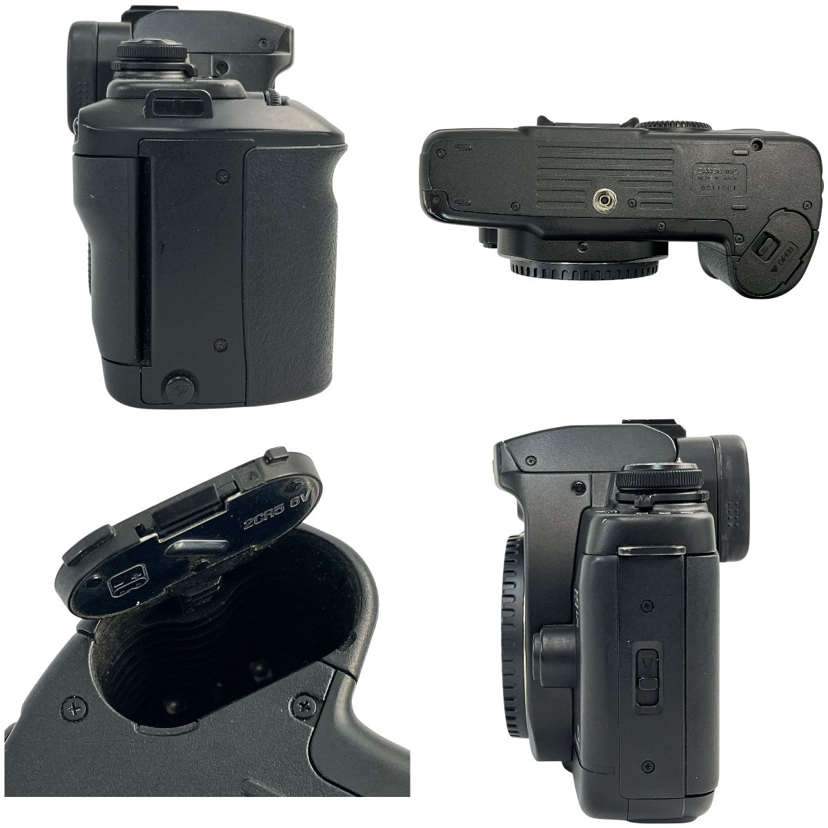 Canon ⅣSb レンズ付き ジャンク Yahoo!オークション -「canon ivsb」の落札相場・落札価格