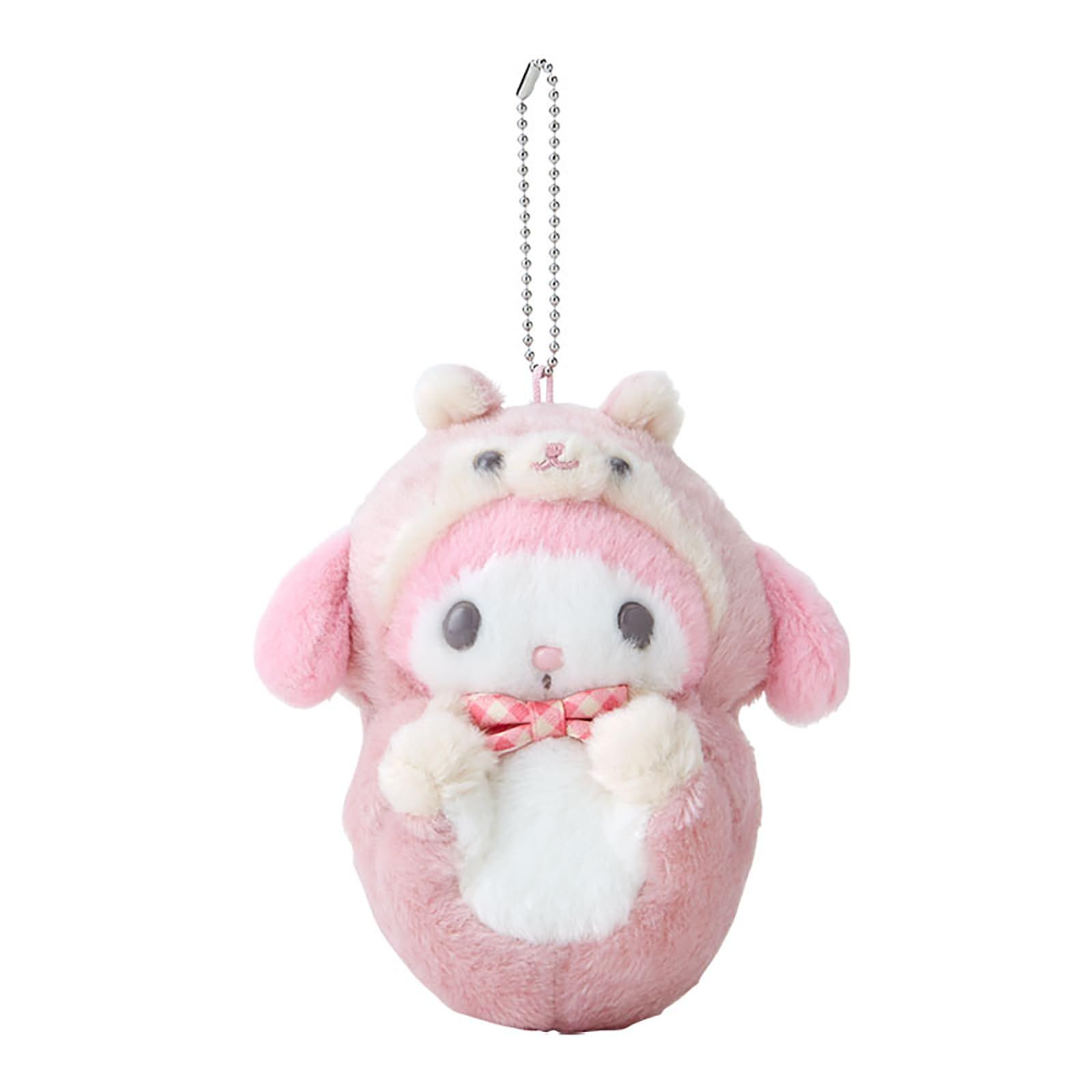 サンリオがGODIVAとコラボ！ぬいぐるみ＆マスコット付☆商品を