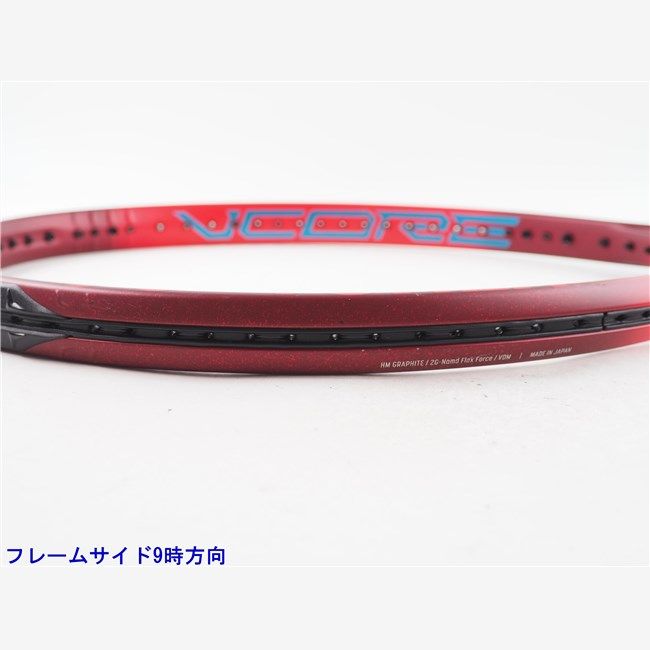 ヨネックス ブイコア