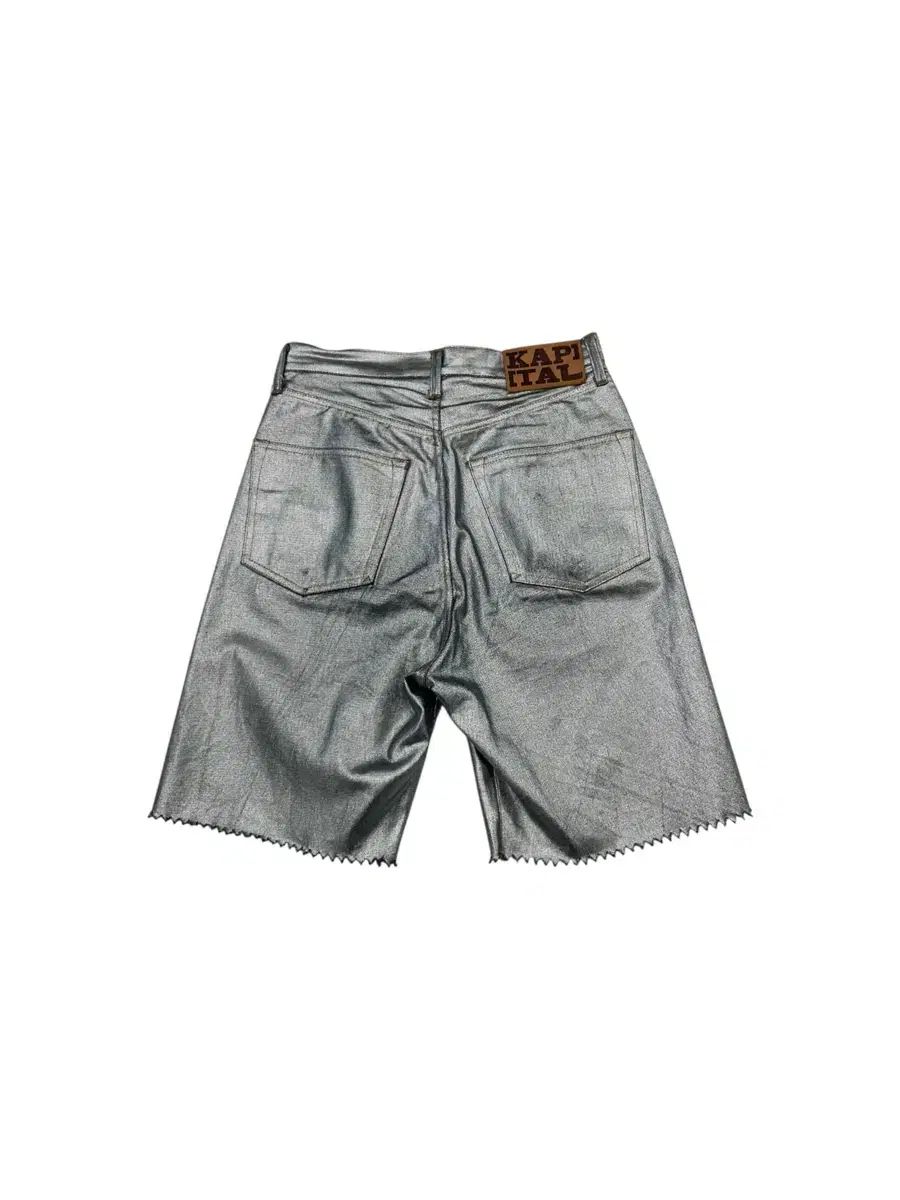 ⭐️美品　激レア⭐️KAPITAL キャピタル デニム　サロペット ショートパンツ KAPITAL（ショートパンツ）のフリマアイテム一覧