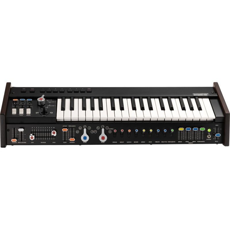 ア*キ様 【中古】 KORG minikorg 700sm アナログシンセサイザ KORG MINIKORG-700SM アナログ・シンセサイザー〈コルグ〉 - メルカリ