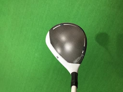 慈悲深い テーラーメイド SIM MAX 5W レディース フェアウェイウッド FW TENSEI BLUE TM40 FW フレックスL レディース 女性用 右利き 右用 Cランク ゴルフクラブ レア