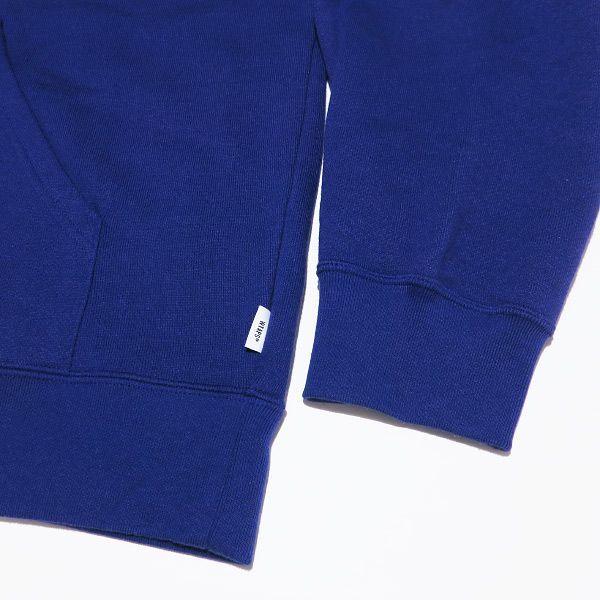 WTAPS ダブルタップス 21AW THOR/HOODED/COPO 212ATDT-CSM20 トール 