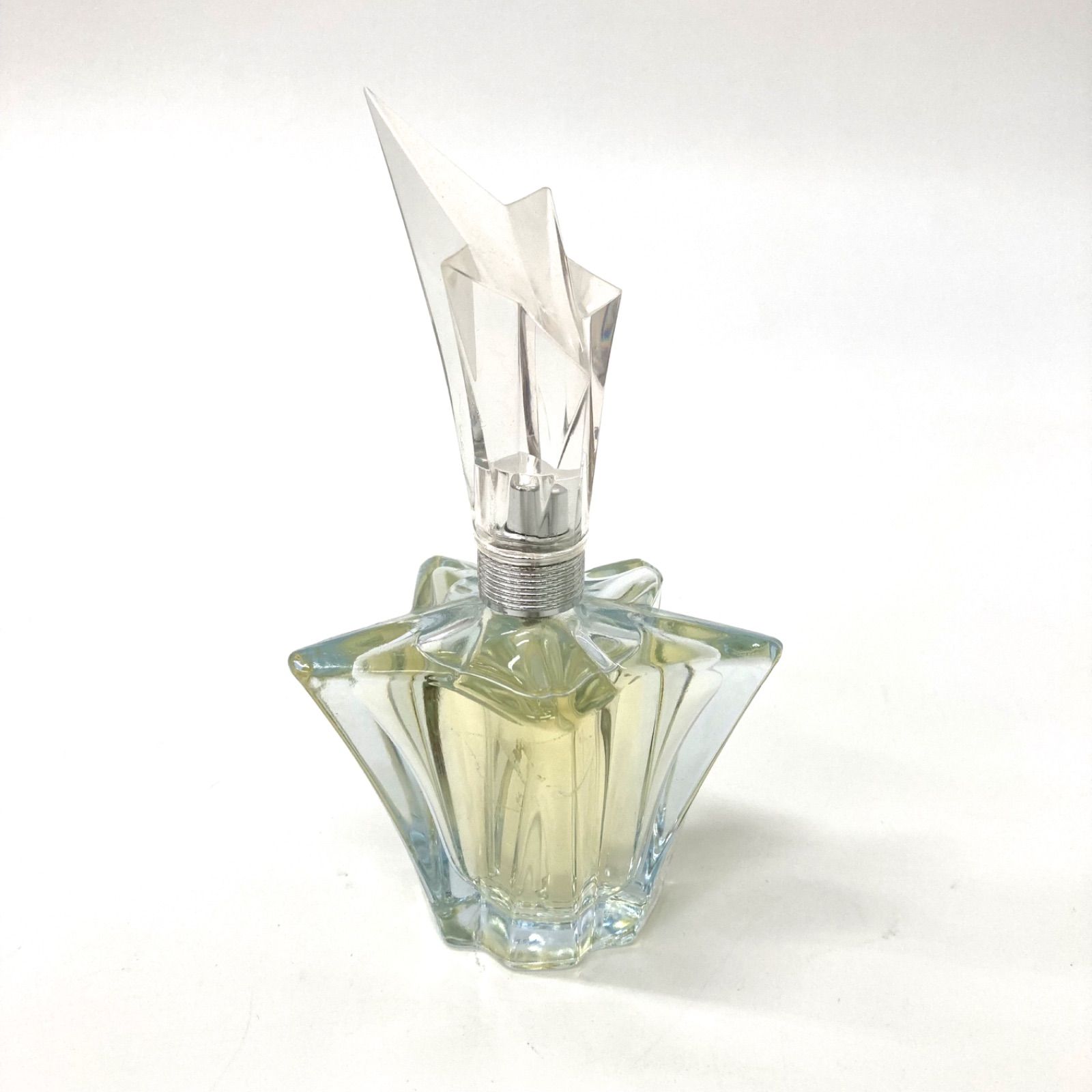 THIERRY MUGLER】ティエリーミュグレー PIVOINE ANGEL