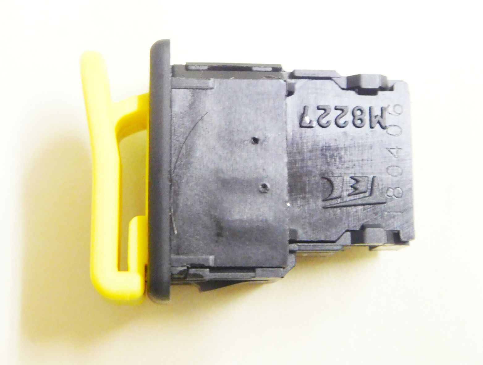 AF34 AF35 ライブディオ ライブディオZX 純正ホーンスイッチ