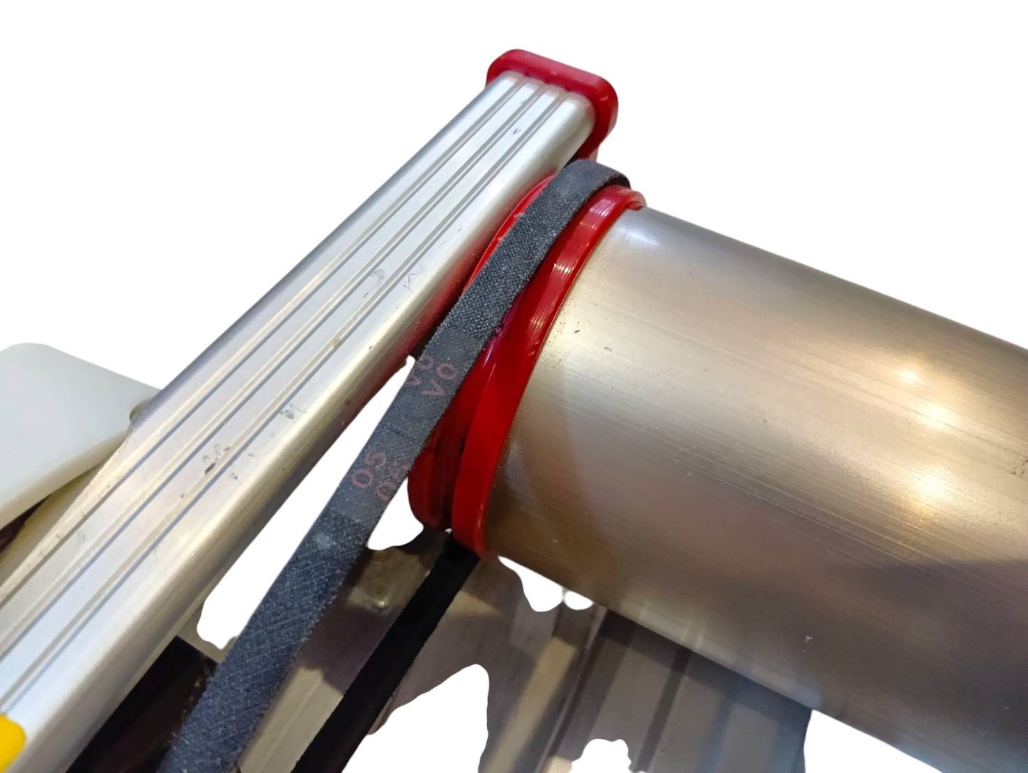 ハイブリッドローラー LiveRide