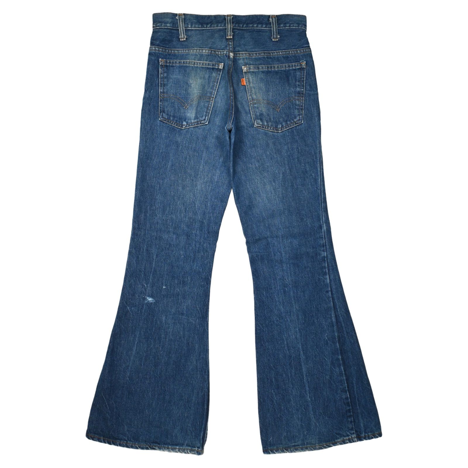 70s リーバイス 684 TARON ジッパー 70s リーバイス 684 TARON ジッパー