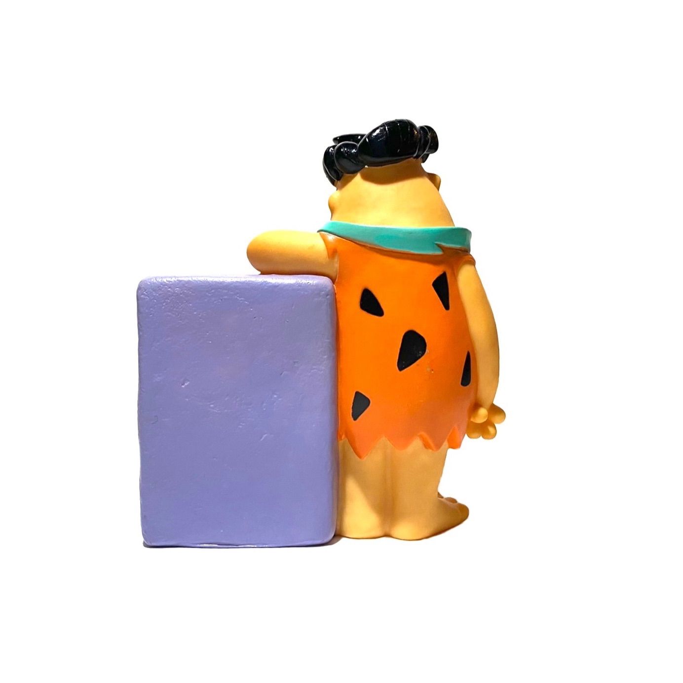 フリントストーン　貯金箱　フィギュア　ソフビ　FLINTSTONES フリントストーン 貯金箱 フィギュア ソフビ FLINTSTONES - メルカリ