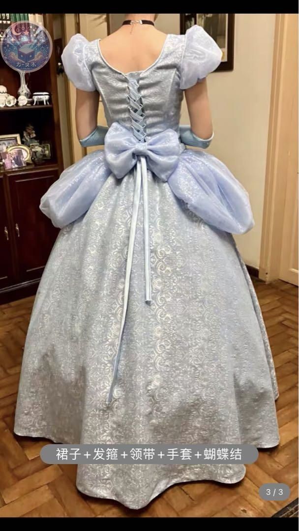 高品質コスプレ 再現度高め