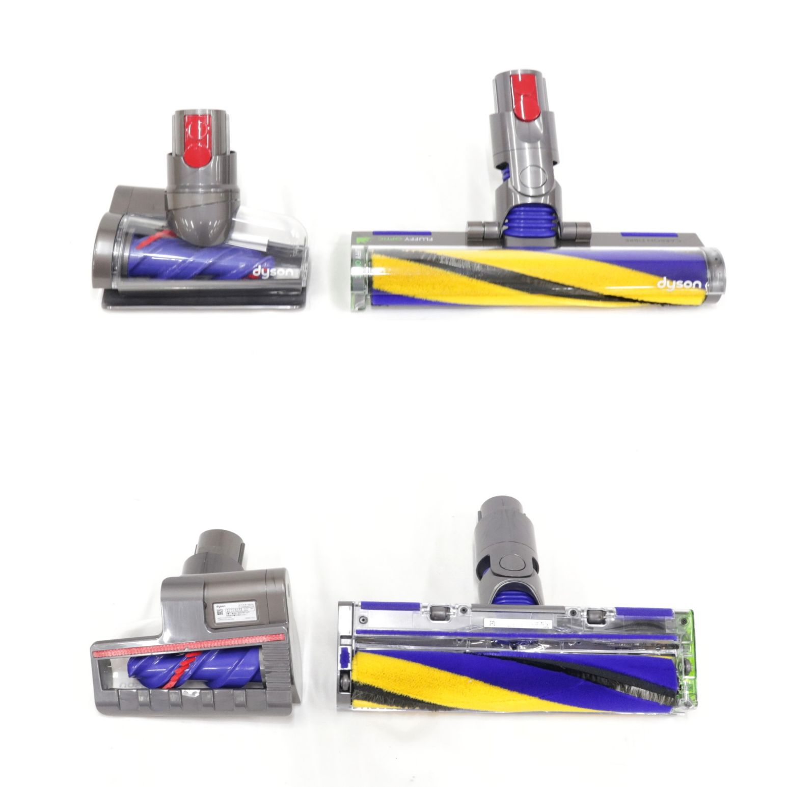 コードレスクリーナー SV