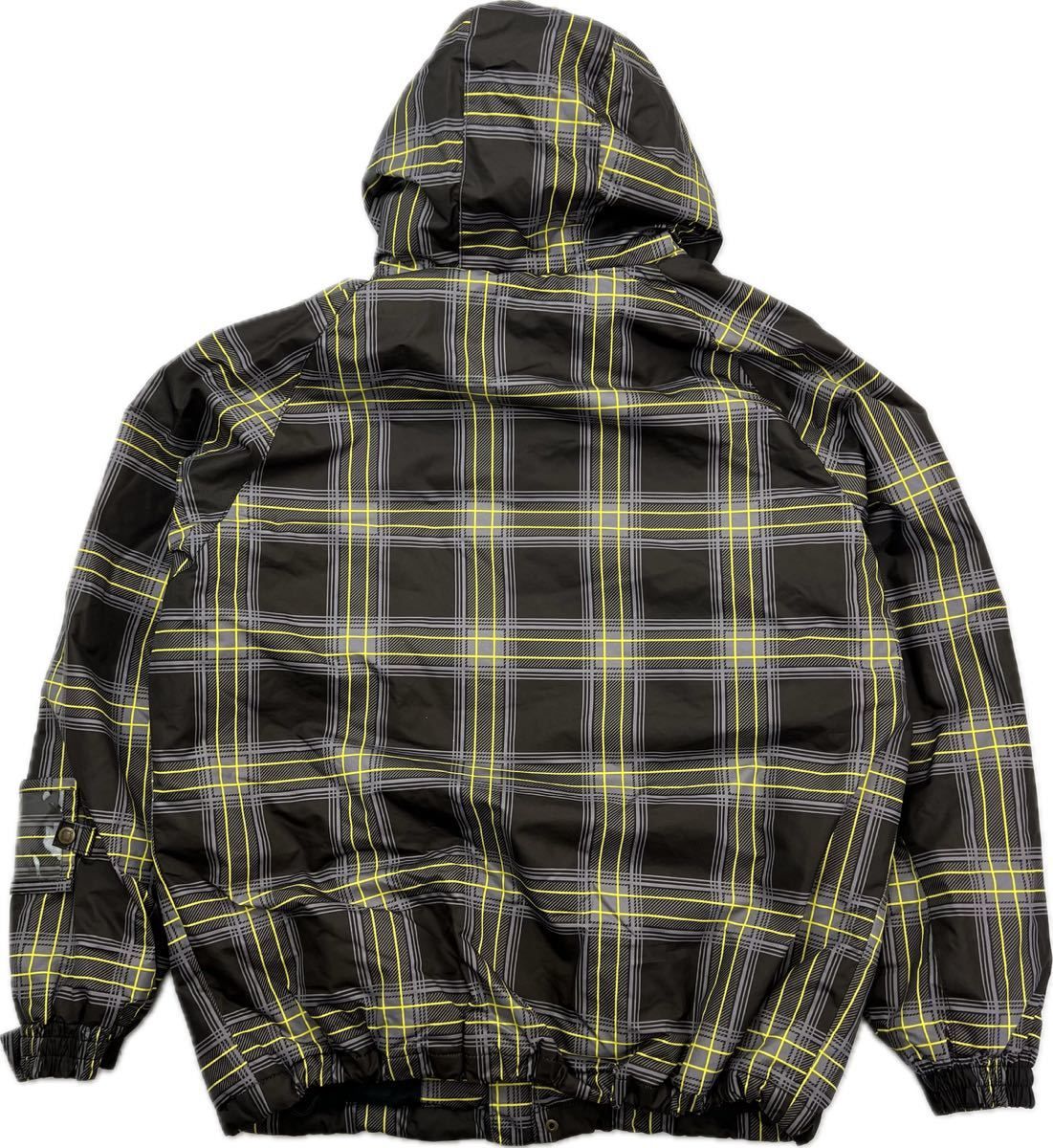 GRENADE グレネード スノボウェア メンズ XL GRENADE グレネード