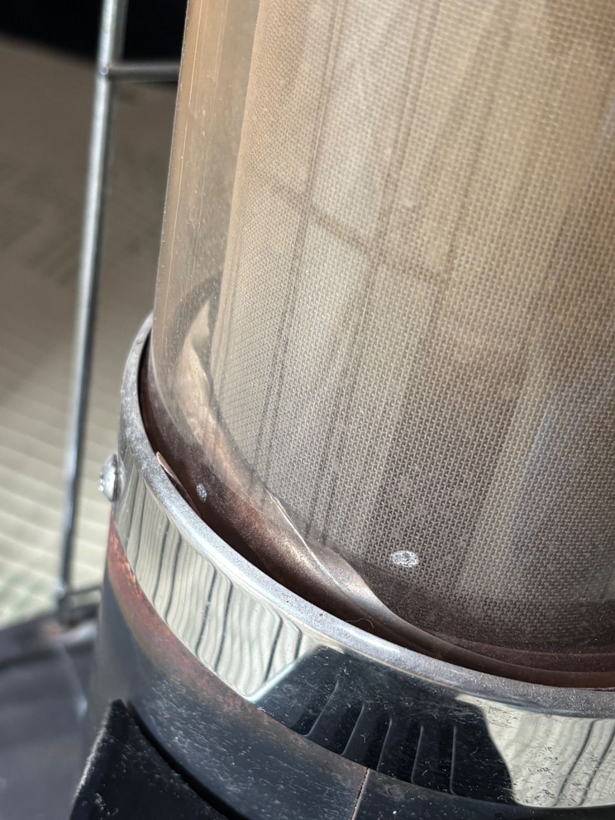 ナショナル ガスストーブ 昭和レトロ LPガス用 22 WWW_KANDAIZUMI_COM