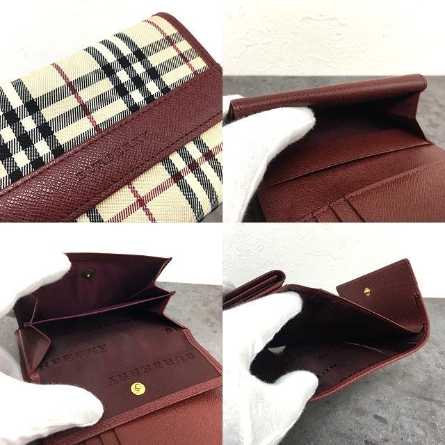 み BURBERRY