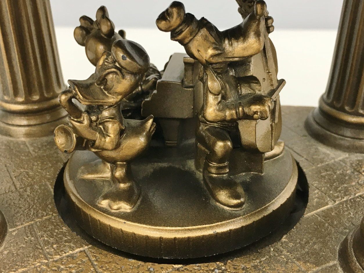 ミッキーマウス ディズニー ウォルトディズニープロダクション Disney