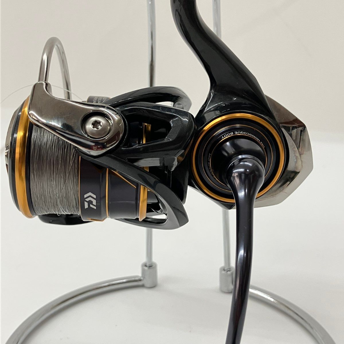 DAIWA - ダイワ 21CALDIA 21カルディア FC LT 2500S 未使用 ダイワ カルディア FC LT2500S (リール) 価格比較 - 価格.com