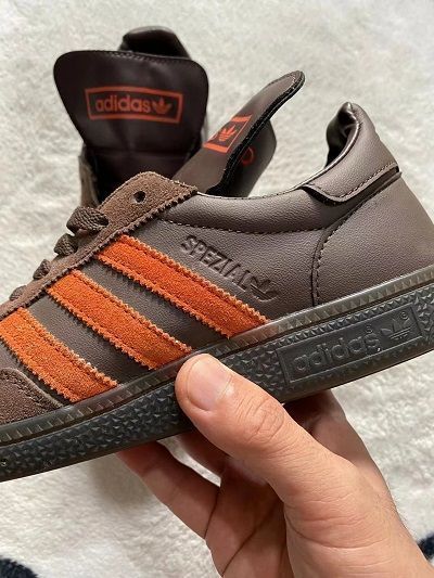 人気 Adidas samba Wales Bonner レディース/メンズ カップルシューズ 箱付 美品