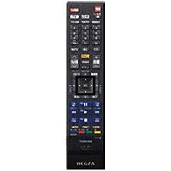 (未使用･未開封品)　東芝 純正ブルーレイレコーダー用リモコン SE-R0463 qdkdu57 中古】(未使用・未開封品) 東芝 純正ブルーレイレコーダー用