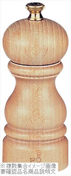 プジョー パリ ペパーミル １２ｃｍ 白木 ８７０４１２