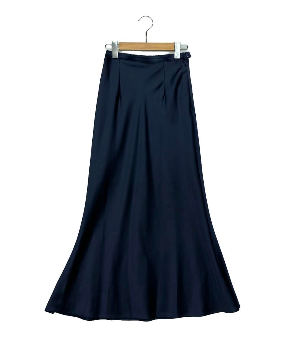 シールームリン サテンマーメイドスカート レディース SIZE S (S) Sea Room lynn