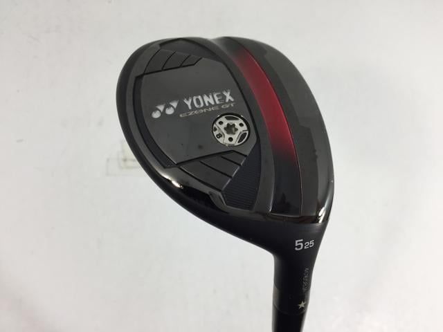 ゴルフクラブ ヨネックス EZONE GT ユーティリティ 2025 RK-04GT U5 14日間返品OK