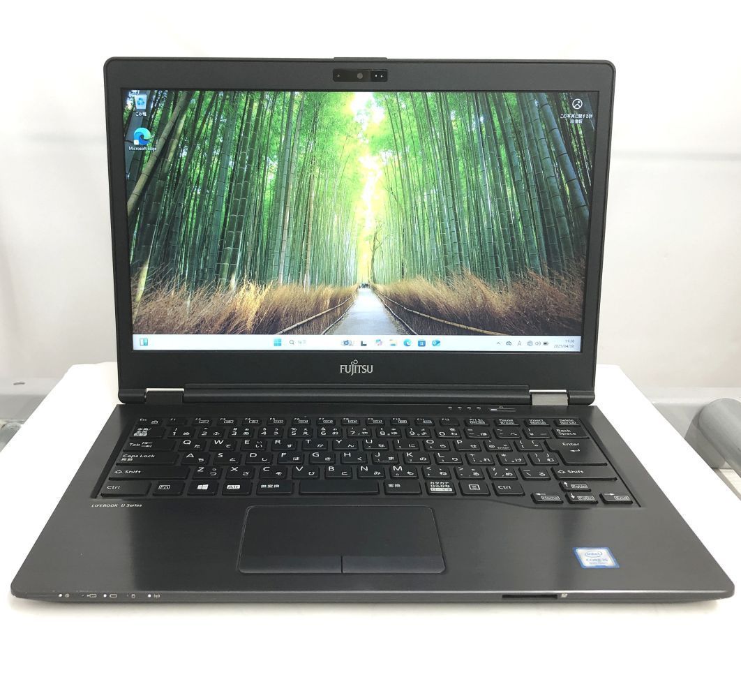 爆速起動PCIe搭載】中古パソコン ノートPC 新品SSD搭載【256GB