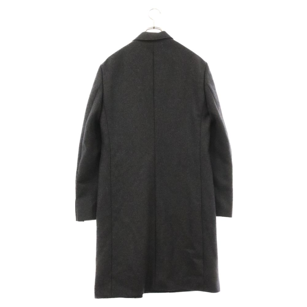 Maison Margiela (メゾンマルジェラ) DECORTIQUE シングルコート