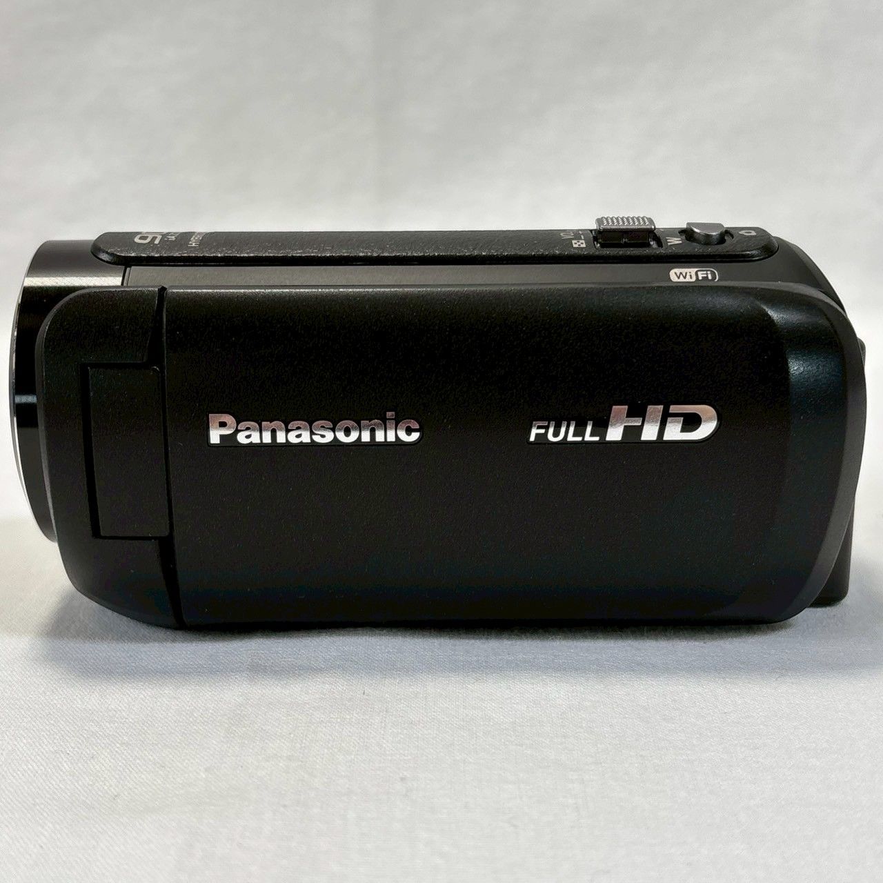 Panasonic|HC-V495M|ビデオカメラ|SDカード付