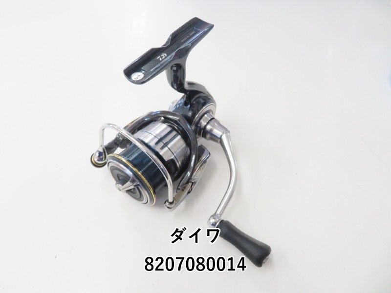 ダイワ 19セルテート LT2500S-XH (02-8207080014) - メルカリ